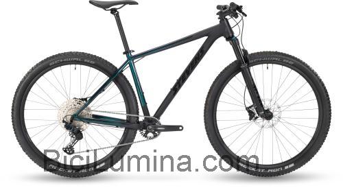 Stevens Sentiero ficha técnica y opiniones